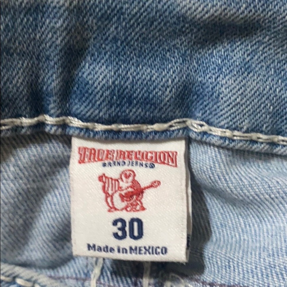 Jeans - Picture 4 of 5